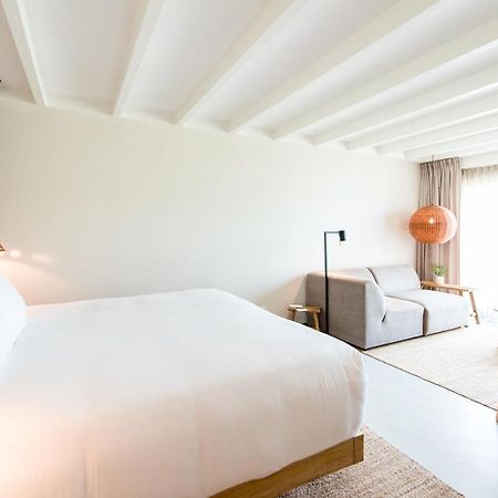 נס Van Heeckeren Apartments & Suites Nes מראה חיצוני תמונה