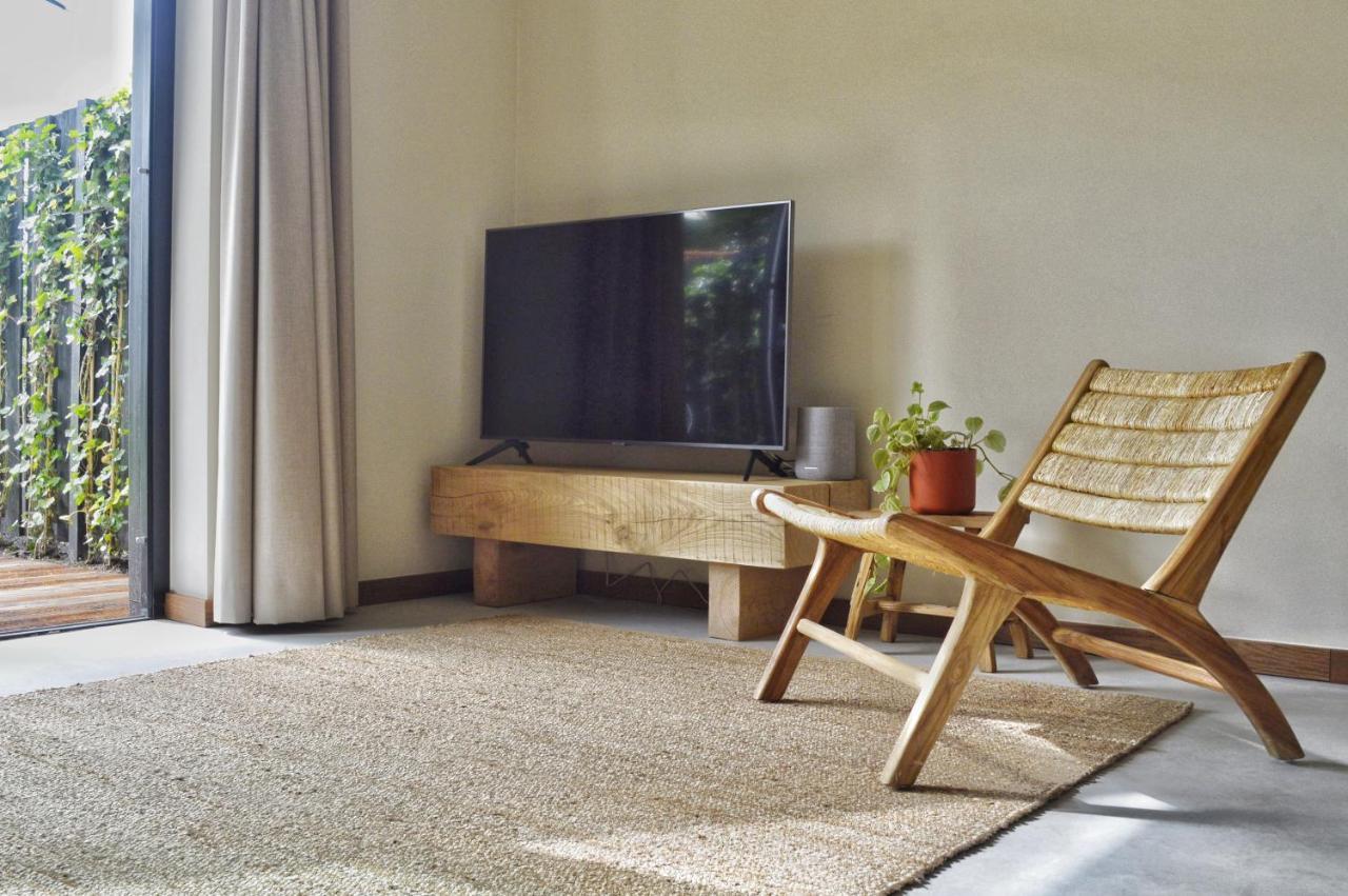 נס Van Heeckeren Apartments & Suites Nes מראה חיצוני תמונה