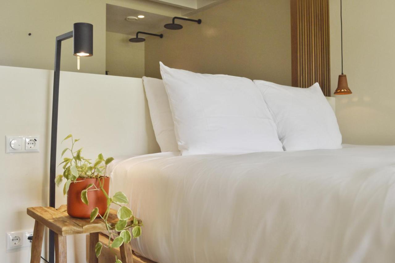 נס Van Heeckeren Apartments & Suites Nes מראה חיצוני תמונה