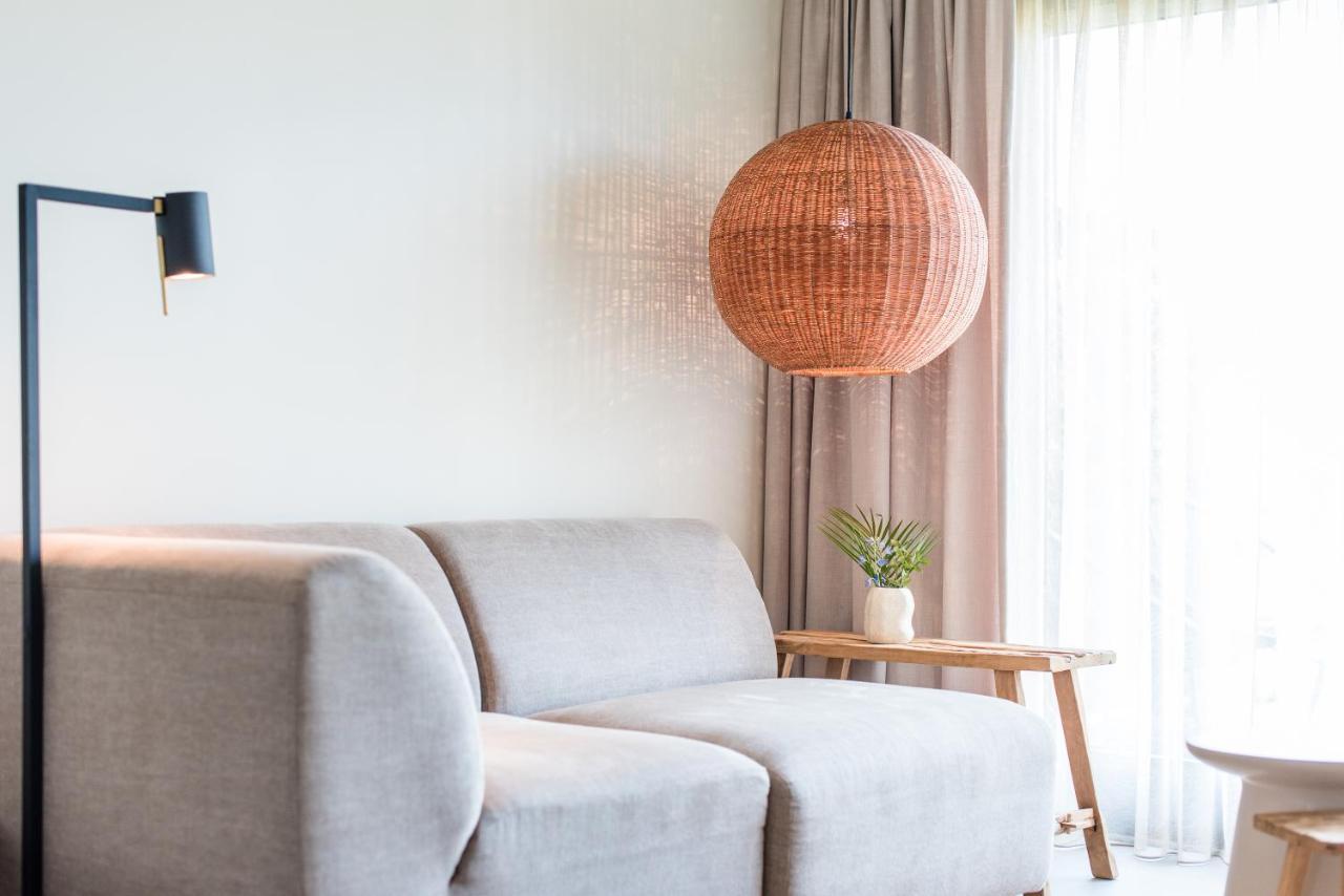 נס Van Heeckeren Apartments & Suites Nes מראה חיצוני תמונה