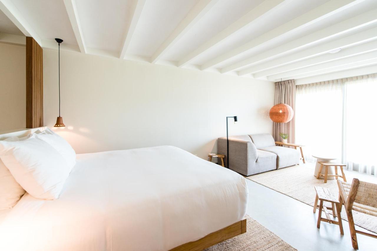נס Van Heeckeren Apartments & Suites Nes מראה חיצוני תמונה