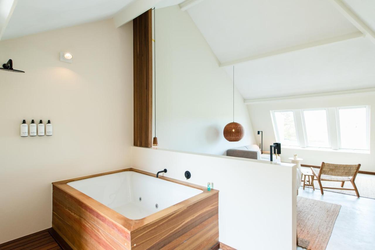 נס Van Heeckeren Apartments & Suites Nes מראה חיצוני תמונה